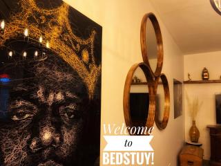 NYC Speakeasy-BedStuy Chapel - 8
