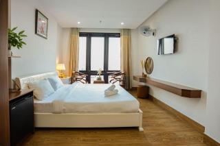 SeaColor Beachstay Danang Hotel by Haviland - 4