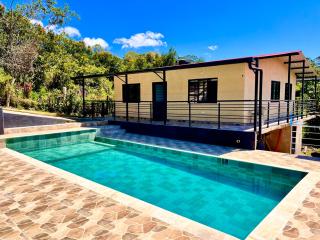 El Diamante - Finca Privada con Piscina Barbosa - Barbosa - 5