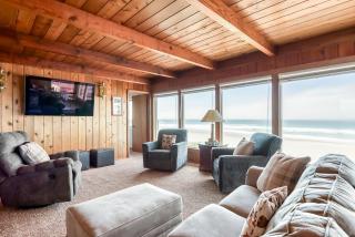 Coastline Cabin - Lincoln City - 7