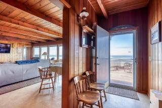 Coastline Cabin - Lincoln City - 3