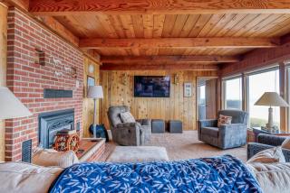 Coastline Cabin - Lincoln City - 4