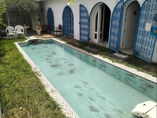 Dar Soltana - Sidi Daoud - 0