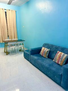 ADALIYA Homestay Kangar Perlis - Kangar - 4
