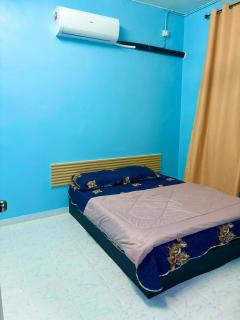 ADALIYA Homestay Kangar Perlis - 2
