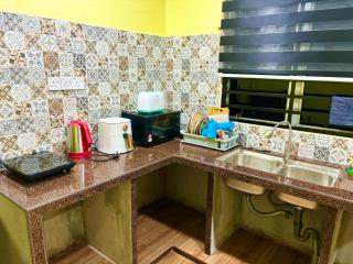 ADALIYA Homestay Kangar Perlis - Kangar - 1