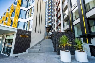 Comfortable Studio City Centre with Pool - Auckland - 9