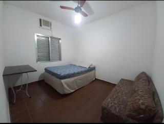 Aconchegante Casa em Condominio Guilhermina PG - Praia Grande - 5