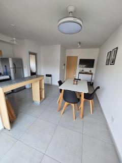 Departamento Monroe - Rosario - 7