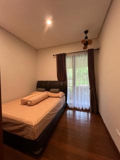 Vimala Hills Villa 3-BR Bromo - Bogor - 7