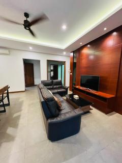 Vimala Hills Villa 3-BR Bromo - Bogor - 2