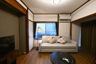 天然温泉付きの一棟貸切 ペットOk 無料駐車場有 最大10名 - Beppu - 0