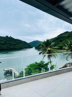 Casa Bela Vista - Mangaratiba - 9