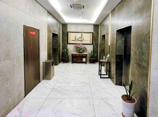 CBD Sky Suites 2BR 7PAX - Kota Kinabalu - 9