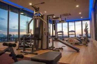 CBD Sky Suites 2BR 7PAX - Kota Kinabalu - 6