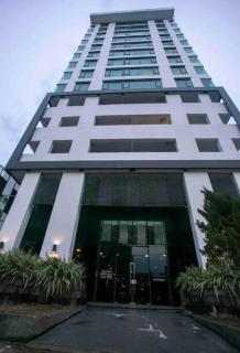 CBD Sky Suites 2BR 7PAX - Kota Kinabalu - 5