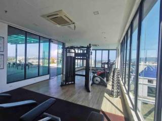 CBD Sky Suites 2BR 7PAX - Kota Kinabalu - 4