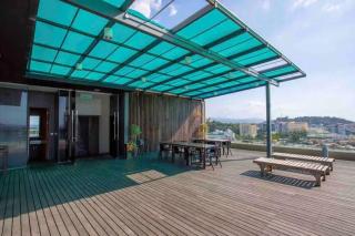 CBD Sky Suites 2BR 7PAX - Kota Kinabalu - 3