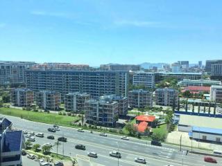 CBD Sky Suites 2BR 7PAX - Kota Kinabalu - 1