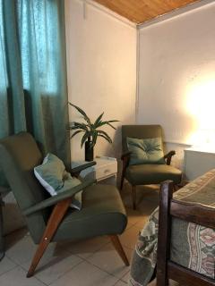 Hostel Che Camba - Colonia Carlos Pellegrini - 3