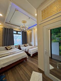 Thy Thy Hotel - Dalat - 4
