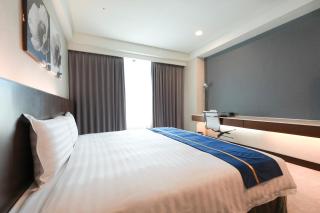 HiYesHotel勤天商旅-花蓮館 - 3