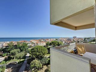 T2 à Carnon - 4 couchages - Proche plage et commerces - TV, Lave-linge, Lave-vaisselle, Parking - FR-1-715-99 - 9