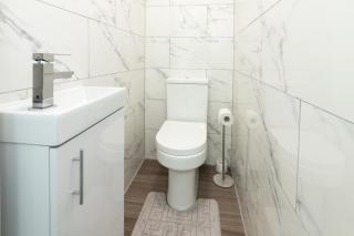 Free Parking 2Bed Apartment Fully Equipped in City Centre - 1