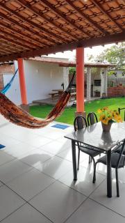 Casa de Temporada de Amaro - Santo Amaro - 0