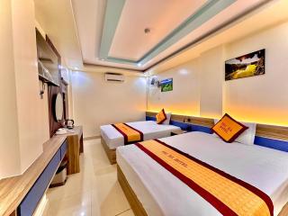 THU HA SEA VIEW Hotel - Cát Bà - 9