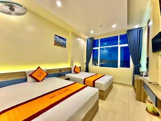 THU HA SEA VIEW Hotel - Cát Bà - 6