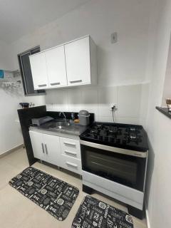APARTAMENTO PIRACICABA Spagna - 5