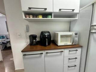 APARTAMENTO PIRACICABA Spagna - 2