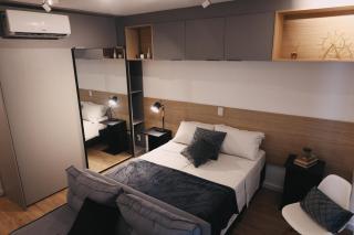Conforto e Estilo no coração de Moema-CGH - São Paulo - 7