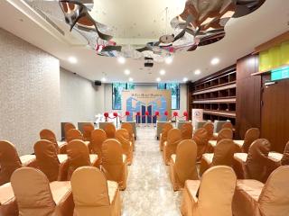 Hi-YES Hotel Hualien - 1