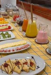 Huascaran Casa Boutique San Blas - 1