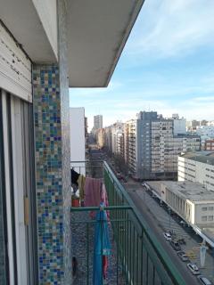 Av Colon solo flias de 3 personas - Mar del Plata - 3
