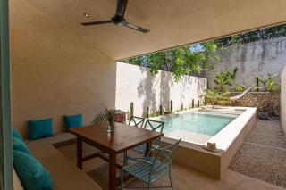Maison de charme piscine privée ! - 5