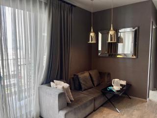The base condo - Pattaya - 8