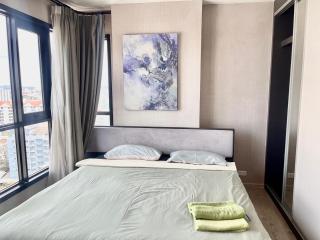 The base condo - Pattaya - 6