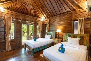 Raira's Villas Lembongan - Nusa Lembongan - 3