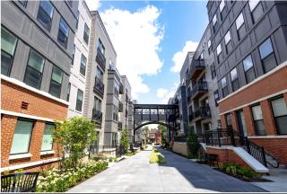 Stylish apartments near shops and entertainment - Cincinnati - 0