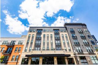 Stylish apartments near shops and entertainment - Cincinnati - 9