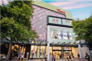 Chatswood Walk to Train shopping - Sidney - 3