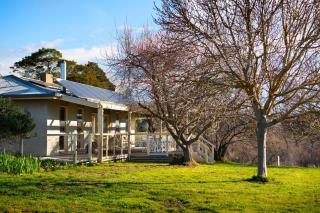 The Cottage at Lake Werona - 8