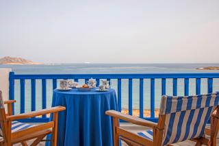 Sea Front Villa - Naousa - 0
