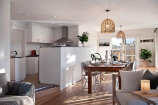 The Cottage at Lake Werona - 1