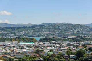 Tidy Tannadyce Townhouse - Wellington - 0