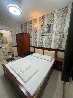 Khách Sạn Angkor 2 Gò Vấp - Ho Chi Minh - 3