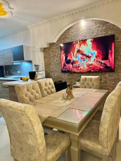 Apartamento villa del mar - Rodadero Santa Marta - Santa Marta - 5